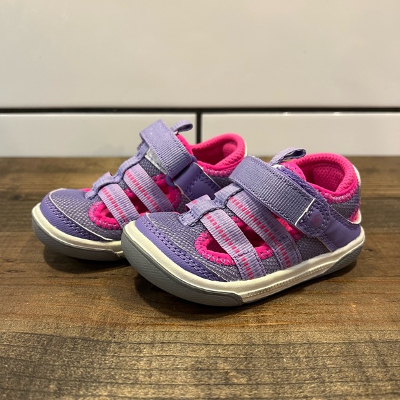 Stride Rite Liam - Picture 3 of 7